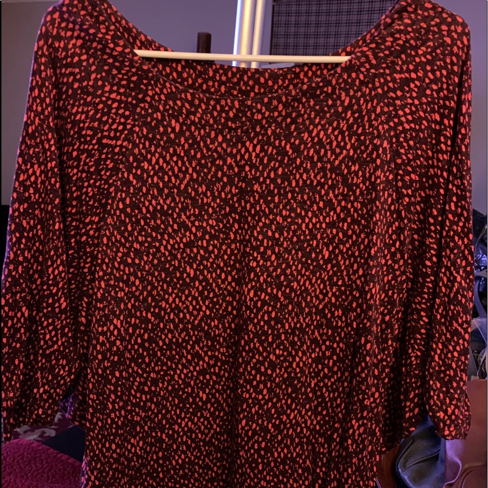Loft Blouse 👚